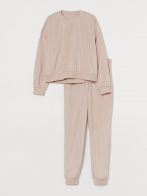 Пижама H&M модель 69969 Фото