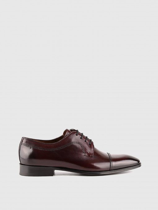 Туфли LeBERDES модель 00000013001 Фото