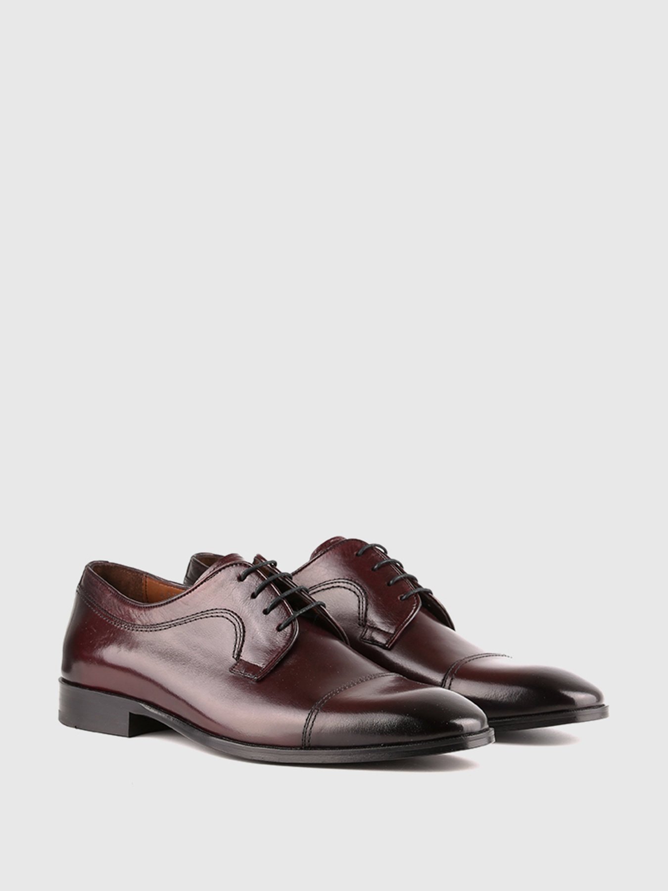 Туфлі LeBERDES модель 00000013001 Фото