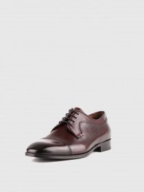 Туфлі LeBERDES модель 00000013001 Фото