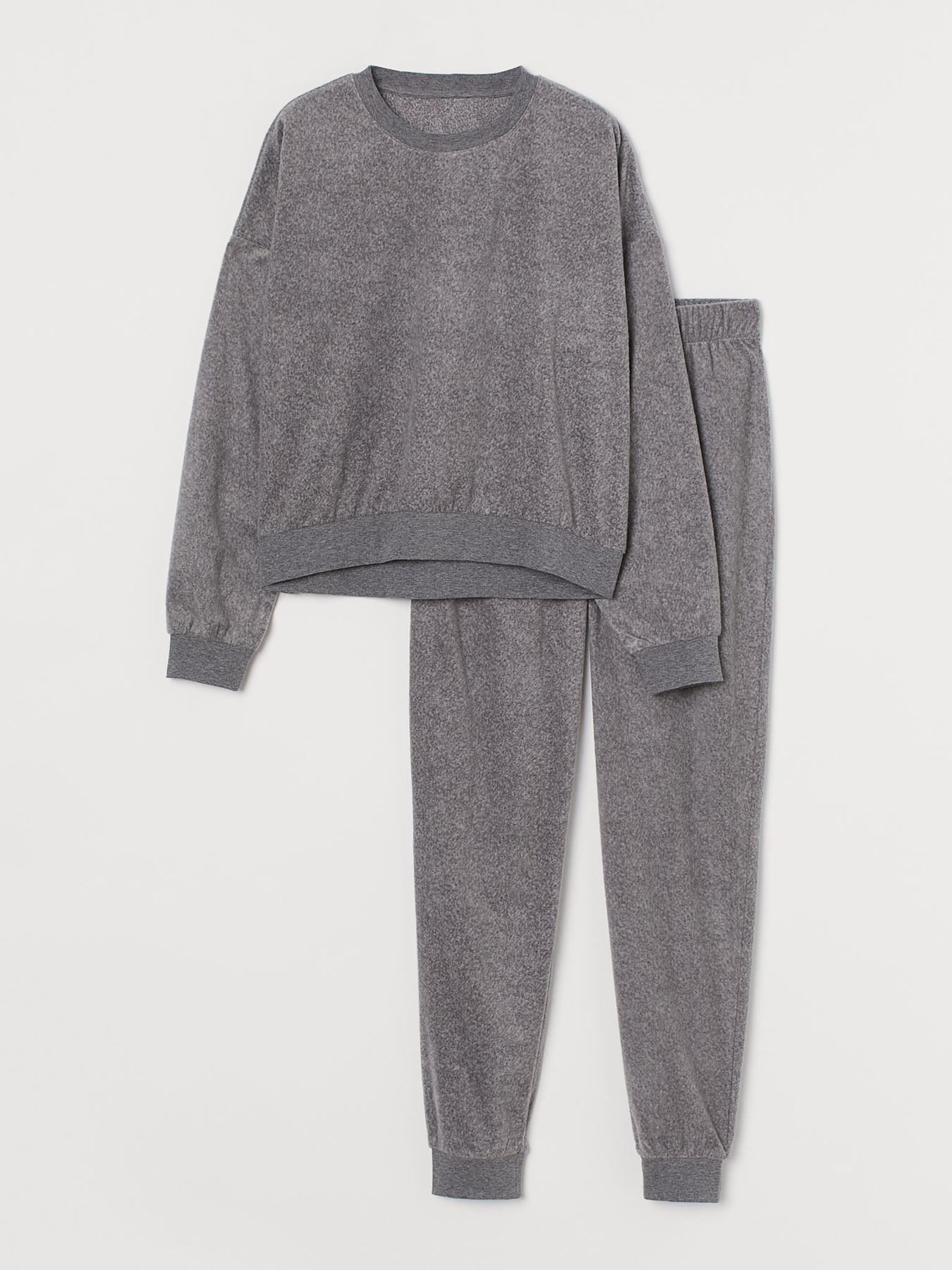 Пижама H&M модель 69971 Фото