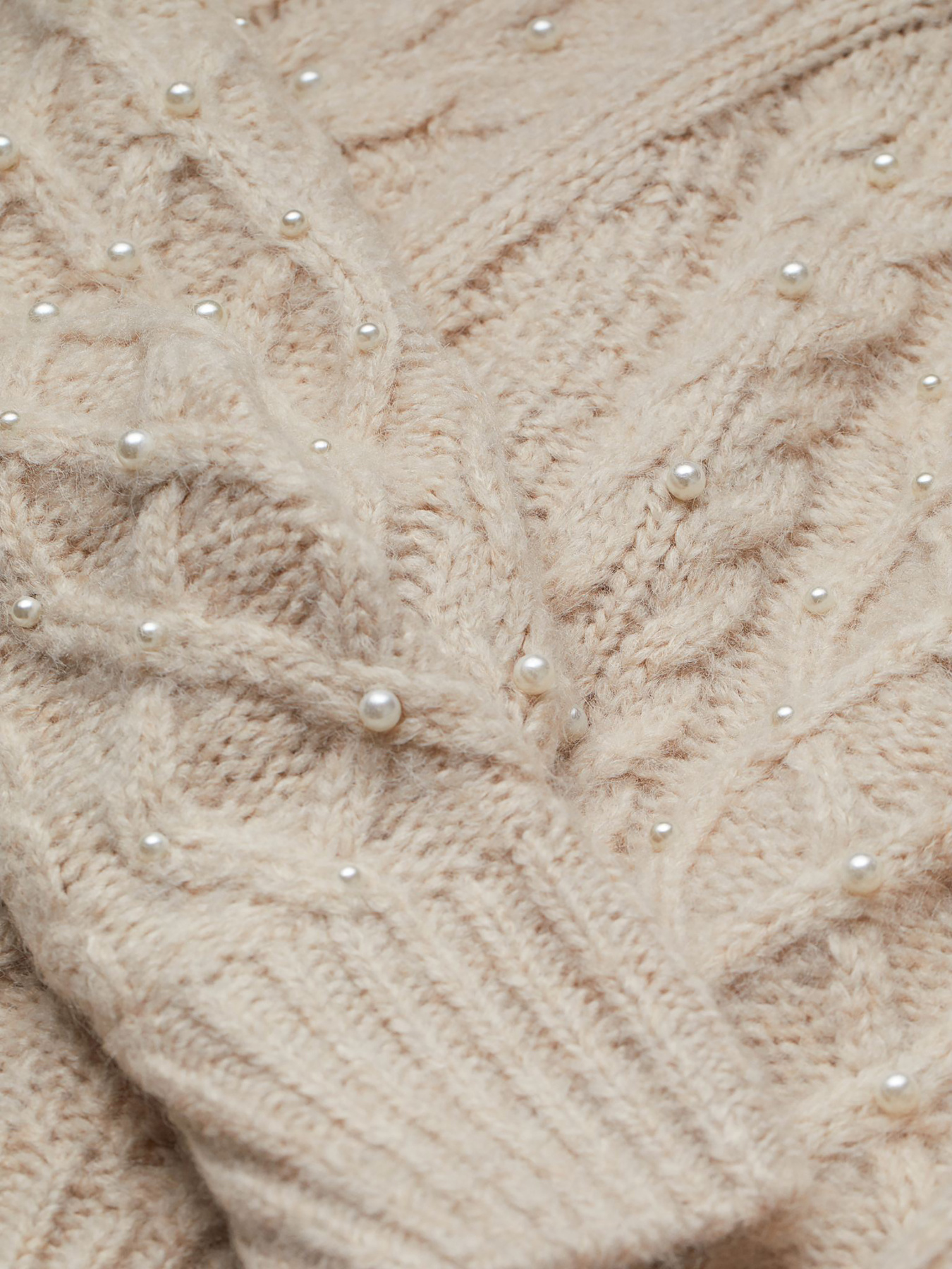 Джемпер H&M модель 69980 Фото