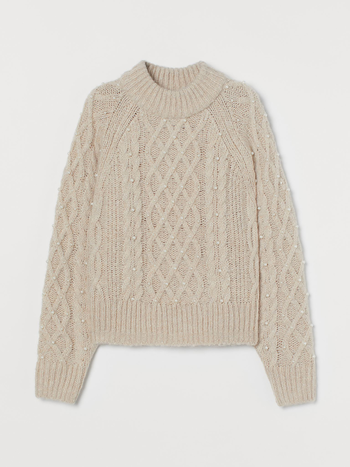 Джемпер H&M модель 69980 Фото