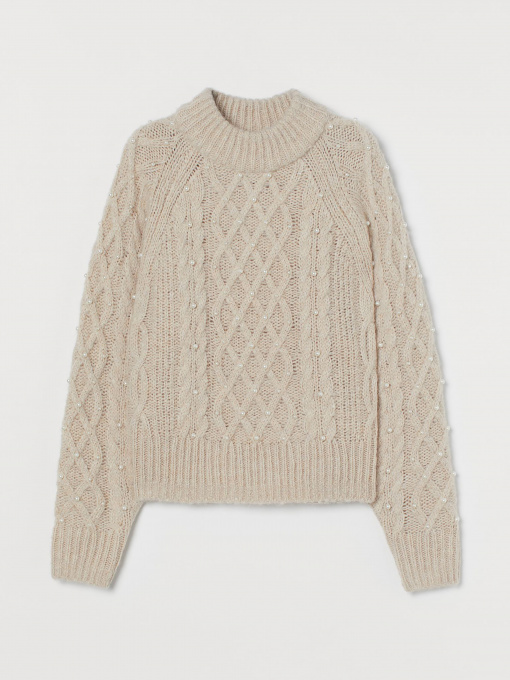 Джемпер H&M модель 69980 Фото