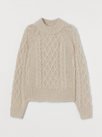 Джемпер H&M модель 69980 Фото