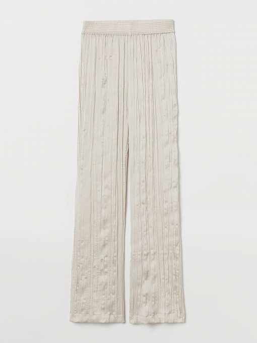 Повседневные штаны H&M модель 69970 Фото