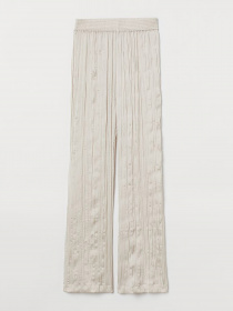 Повседневные штаны H&M модель 69970 Фото