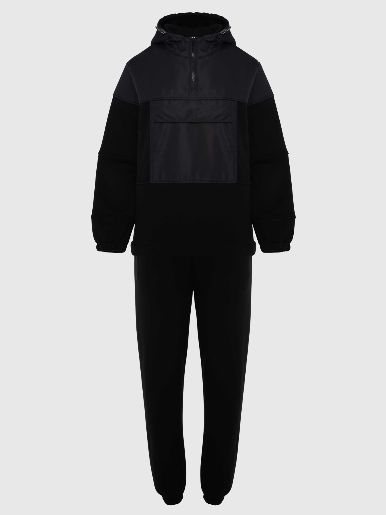 Спортивний костюм German Volf модель 23009 Фото