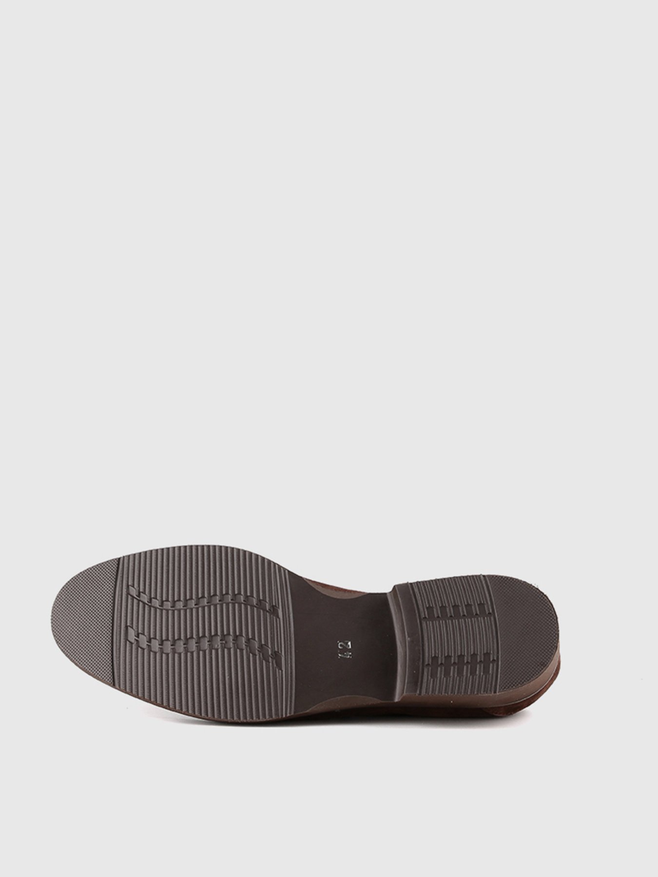 Лоферы LeBERDES модель 00000013002 Фото