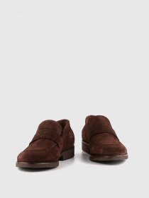 Лоферы LeBERDES модель 00000013002 Фото