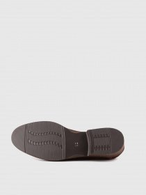 Лоферы LeBERDES модель 00000013002 Фото