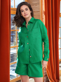 Костюм German Volf модель 23021-1 Фото