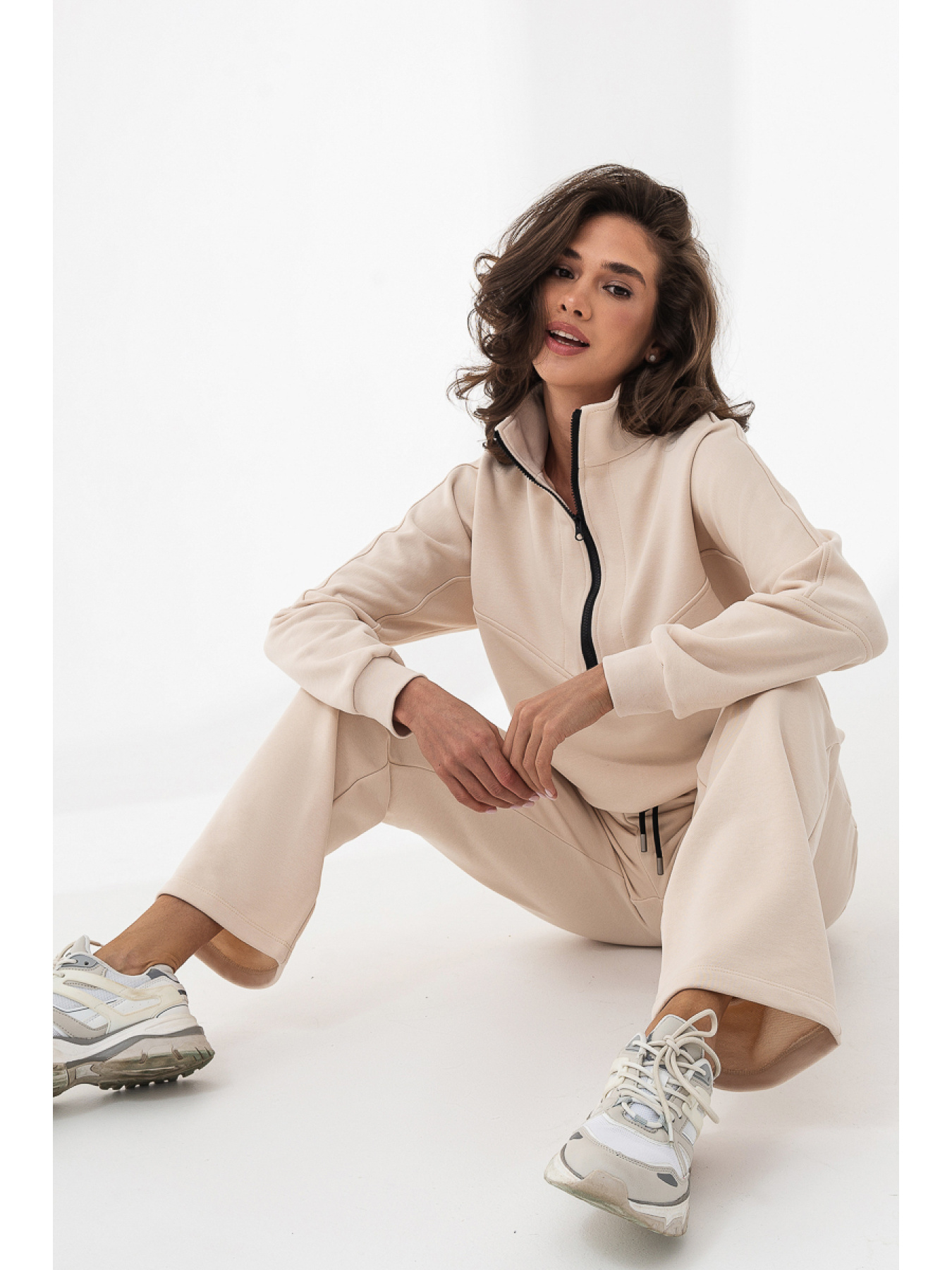 Повседневный костюм German Volf 23037_S модель 23037 Фото