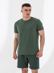 Футболка German Volf модель 23020 Фото