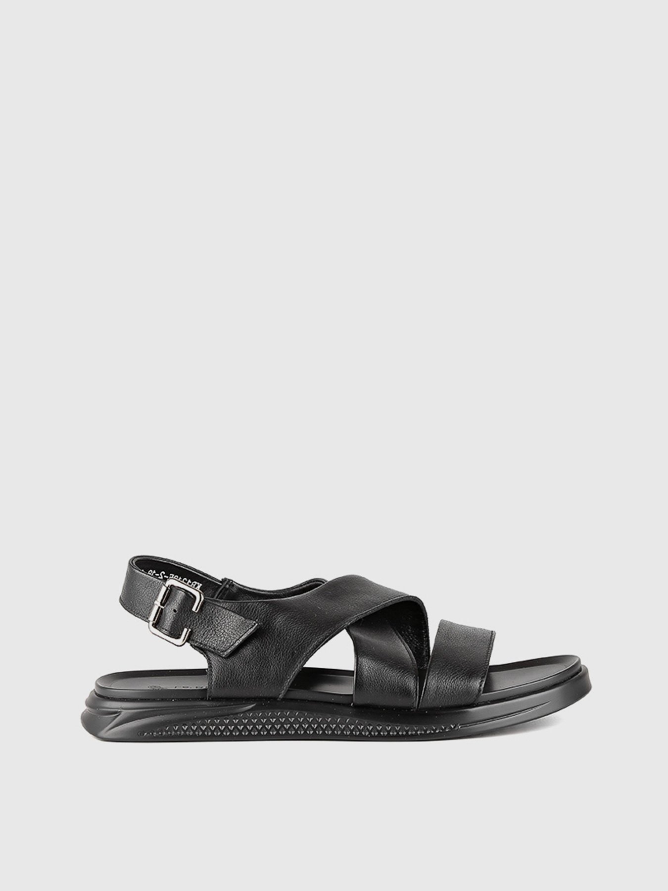 Сандалии LeBERDES модель 00000013022 Фото