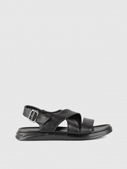 Сандалии LeBERDES модель 00000013022 Фото