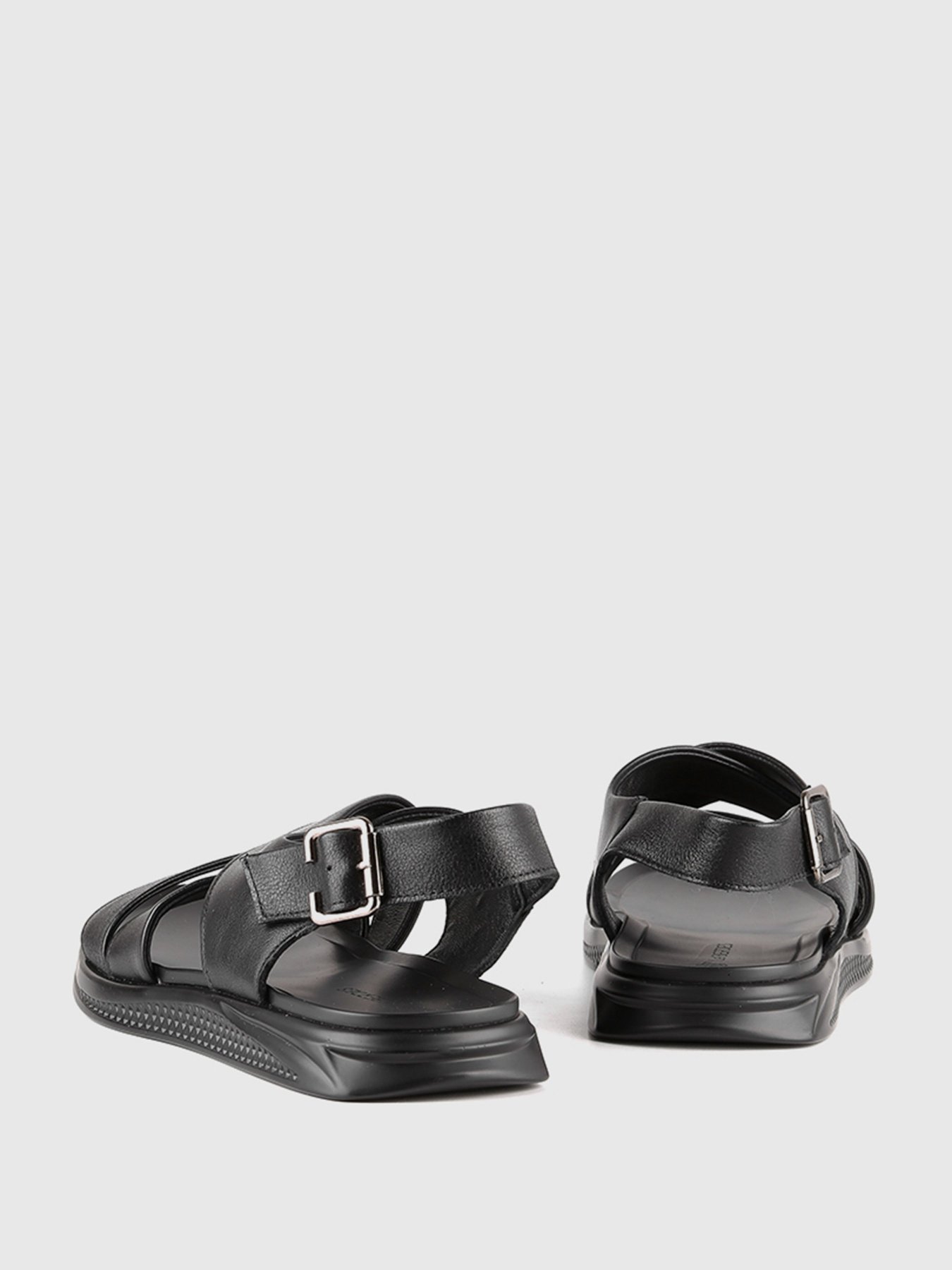 Сандалії LeBERDES модель 00000013022 Фото