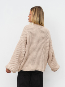 Джемпер Romashka Кентукки модель 399004503062 Фото