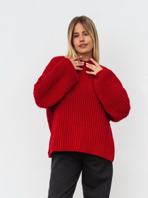 Джемпер Romashka Кентукки Модель 399004503001 Фото