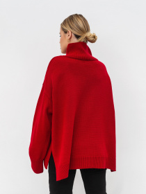 Светр Romashka Норвегия Модель 397007503001 Фото