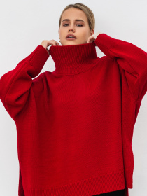 Светр Romashka Норвегия Модель 397007503001 Фото