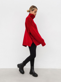 Светр Romashka Норвегия модель 397007503001 Фото