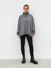 Светр Romashka Норвегия Модель 397007503081 Фото