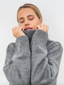 Светр Romashka Норвегия Модель 397007503081 Фото