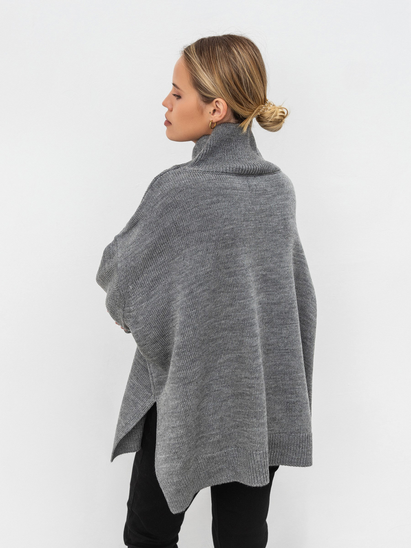 Светр Romashka Норвегия модель 397007503081 Фото