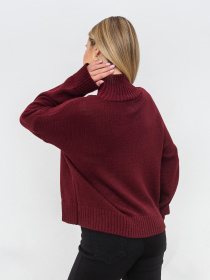 Светр Romashka Рединг Модель 399013403002 Фото