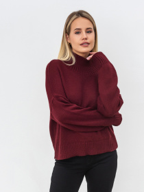 Светр Romashka Рединг модель 399013403002 Фото