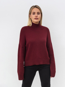 Светр Romashka Рединг модель 399013403002 Фото