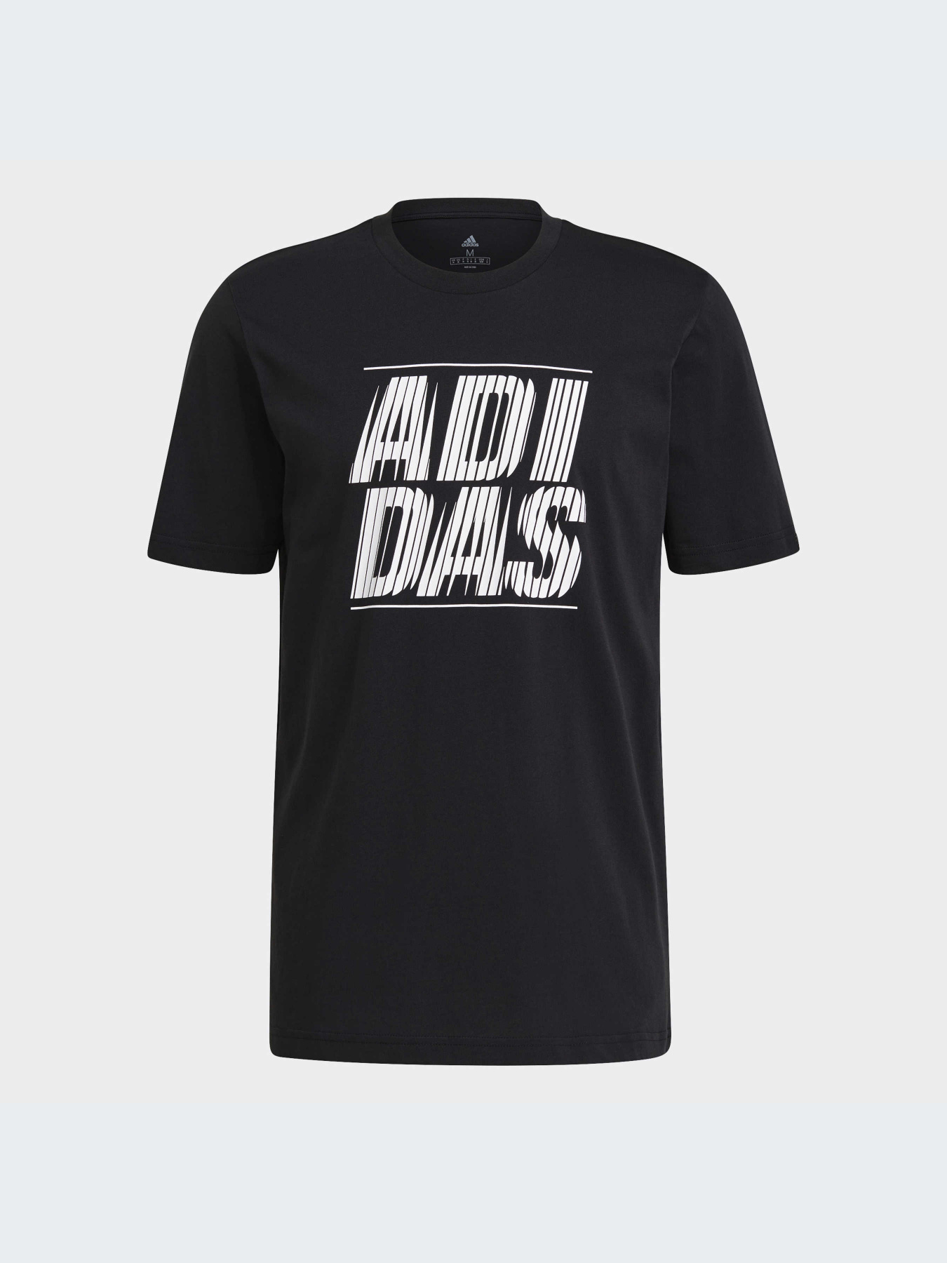 Футболка Adidas Graphics модель GL3031 Фото