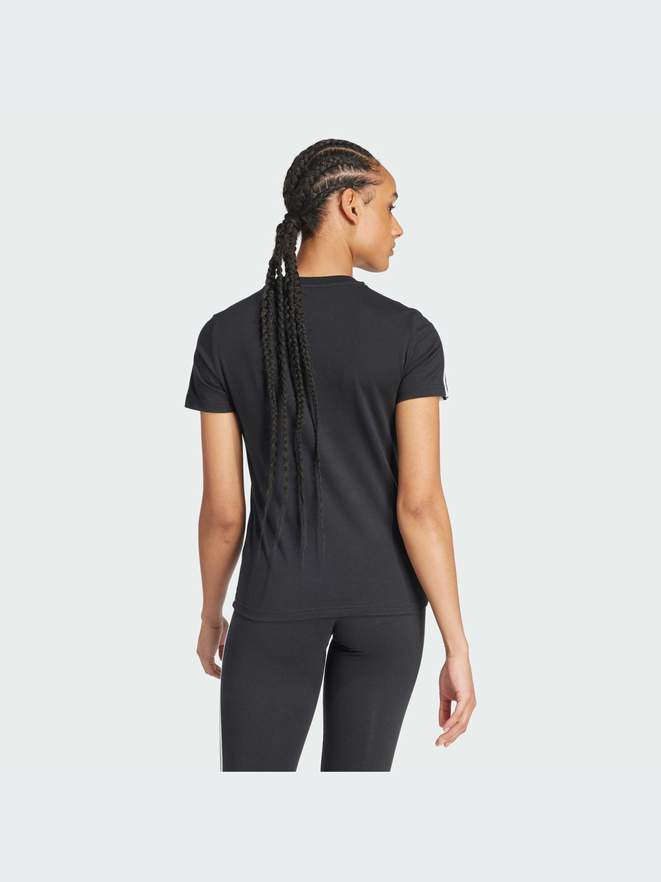 Спортивна футболка Adidas модель GL0784 Спортивна футболка Adidas модель GL0784 Фото