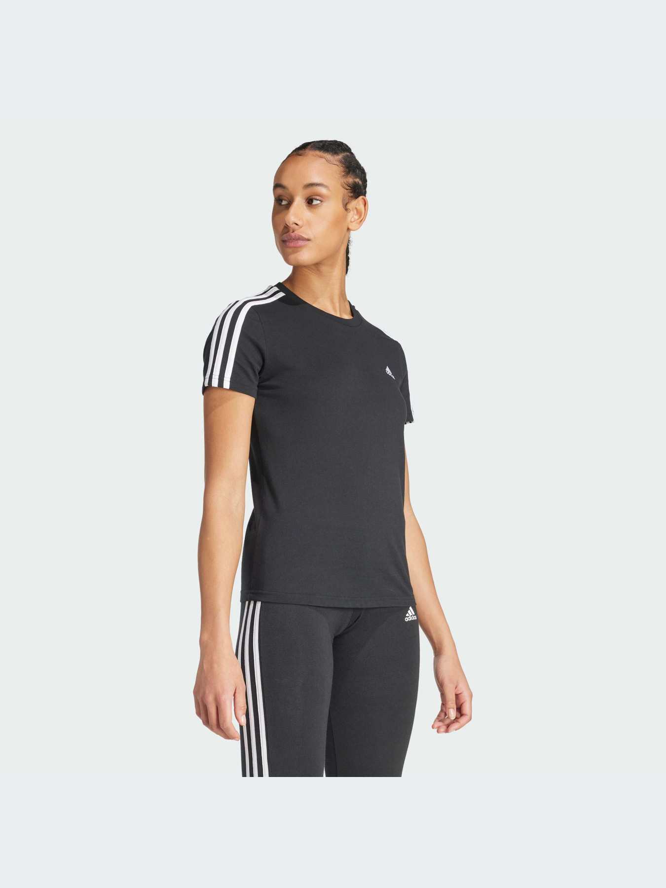 Спортивна футболка Adidas модель GL0784 Спортивна футболка Adidas модель GL0784 Фото