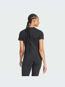 Спортивна футболка Adidas модель GL0784 Спортивна футболка Adidas модель GL0784 Фото