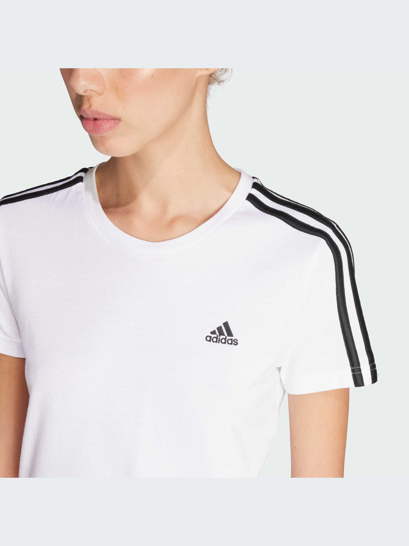 Спортивна футболка Adidas модель GL0783 Спортивна футболка Adidas модель GL0783 Фото