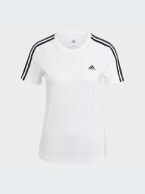 Спортивна футболка Adidas модель GL0783 Спортивна футболка Adidas модель GL0783 Фото