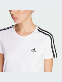 Спортивна футболка Adidas модель GL0783 Спортивна футболка Adidas модель GL0783 Фото