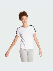 Спортивна футболка Adidas модель GL0783 Спортивна футболка Adidas модель GL0783 Фото