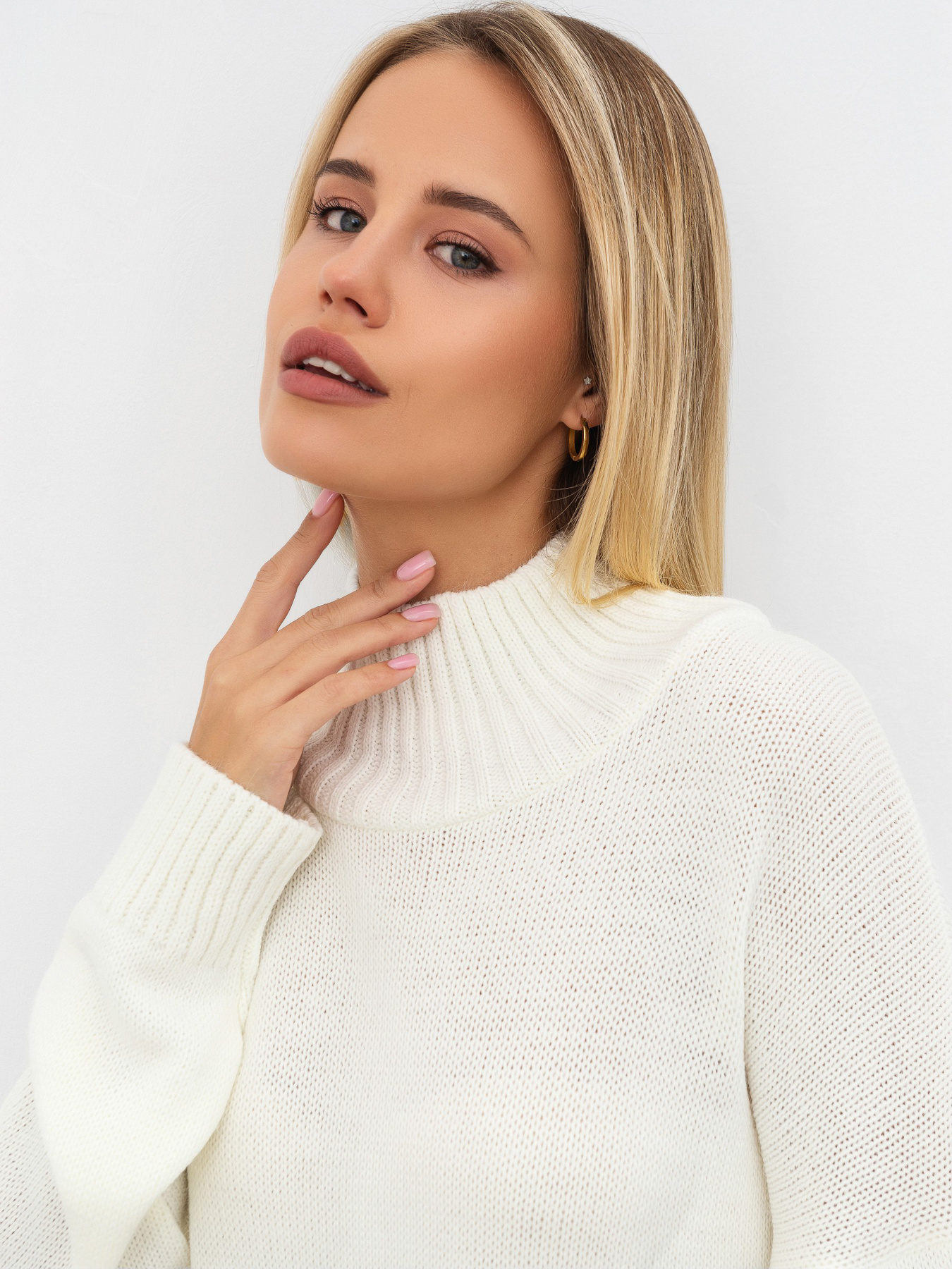 Свитер Romashka Рединг модель 399013403072 Фото