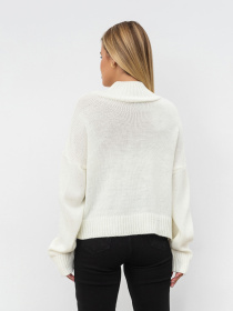 Свитер Romashka Рединг модель 399013403072 Фото