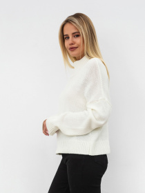 Светр Romashka Рединг модель 399013403072 Фото