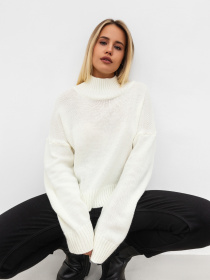 Светр Romashka Рединг модель 399013403072 Фото