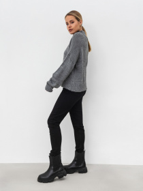 Свитер Romashka рединг модель 399013403081 Фото