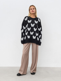 Джемпер Romashka Тони модель 399012403101 Фото