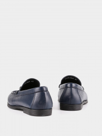 Лоферы LeBERDES модель 00000013120 Фото