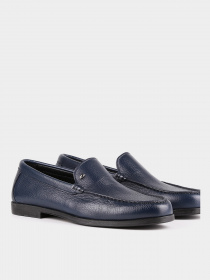 Лоферы LeBERDES модель 00000013120 Фото