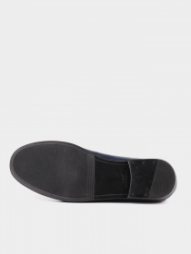 Лоферы LeBERDES модель 00000013120 Фото