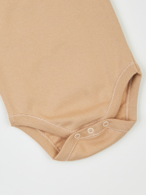 Боди для младенцев KRAKO модель НФ-00001084 Фото